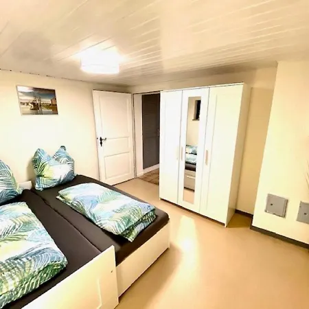 Apartamento Vogel Selbitz