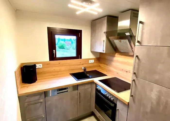 Apartamento Vogel