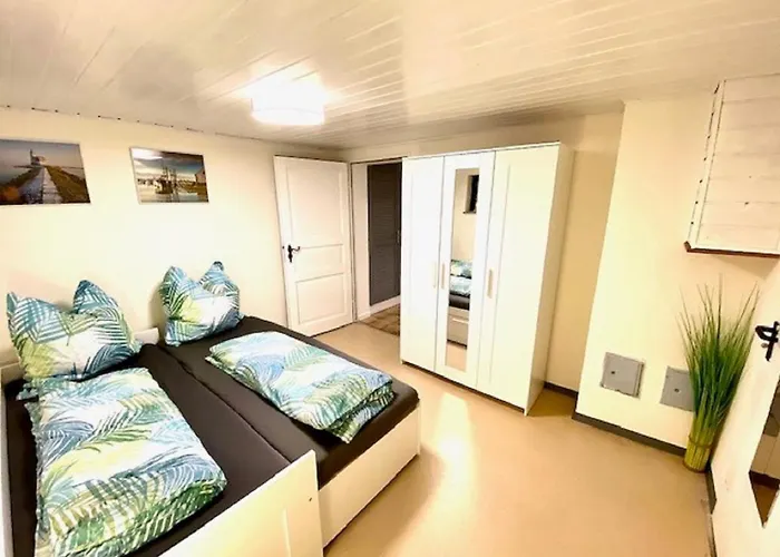 Apartamento Vogel Selbitz